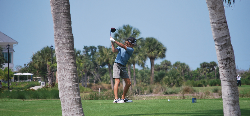 Ly & Lee Notch First FJT Victories in Fort Myers